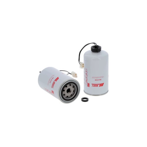 SN 21038 HIFI FILTER