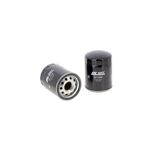 FH 784 PRO FILTERS