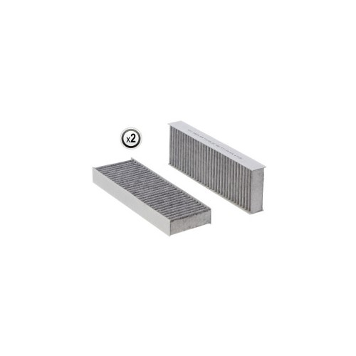 SC 4081 KITCA HIFI FILTER