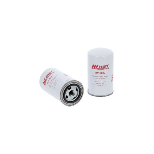 OV 6007 HIFI FILTER