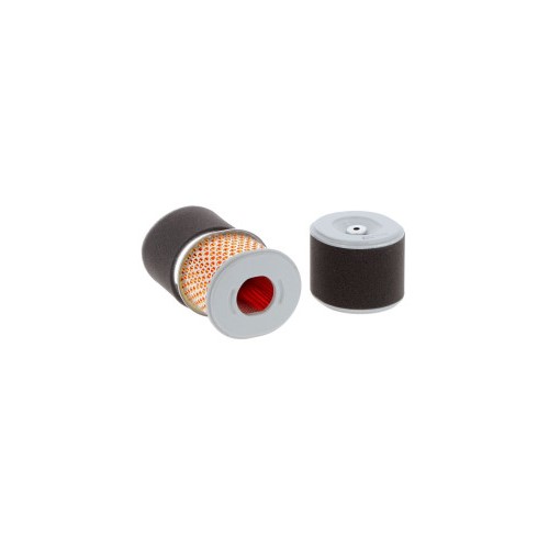 AE 2378 STEP FILTERS