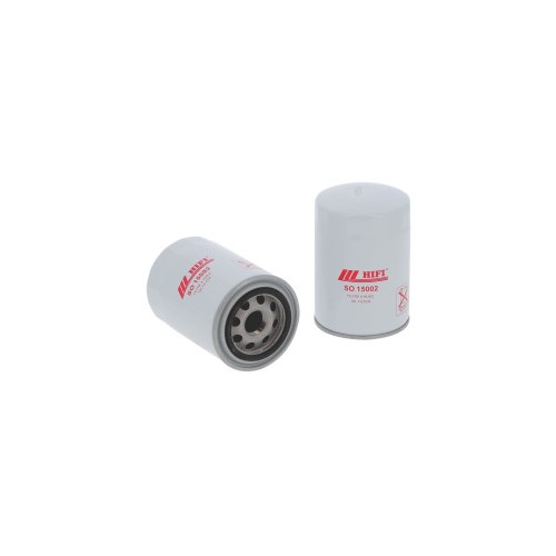 SO 15002 HIFI FILTER
