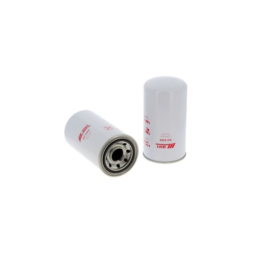 SO 6206 HIFI FILTER