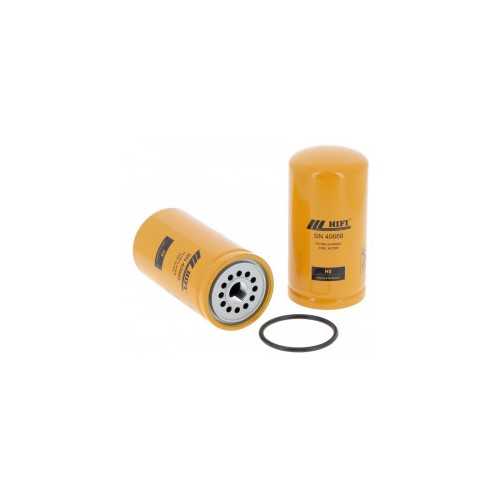 FRF 137/884 MAYERS FILTER