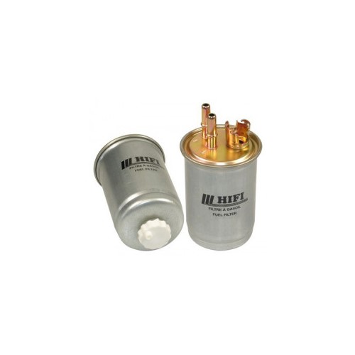 FRF 137/408 MAYERS FILTER