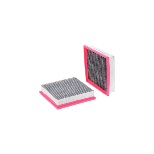 CUK 2184 MANN