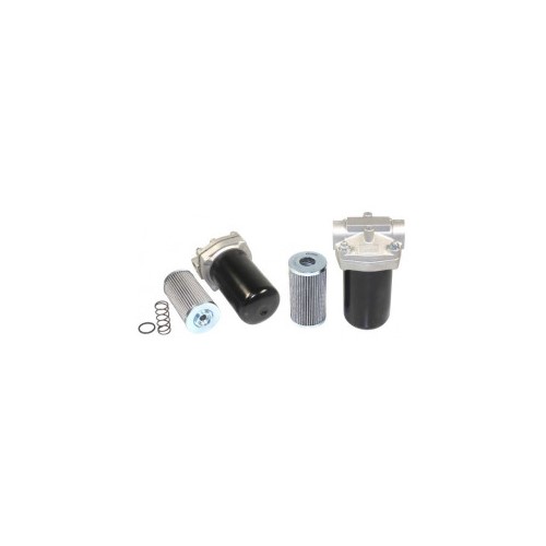 FRX 160/402 MAYERS FILTER