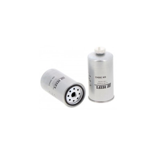 FRF 138/407 MAYERS FILTER