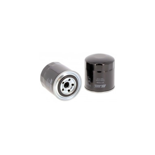 FRF 138/792 MAYERS FILTER