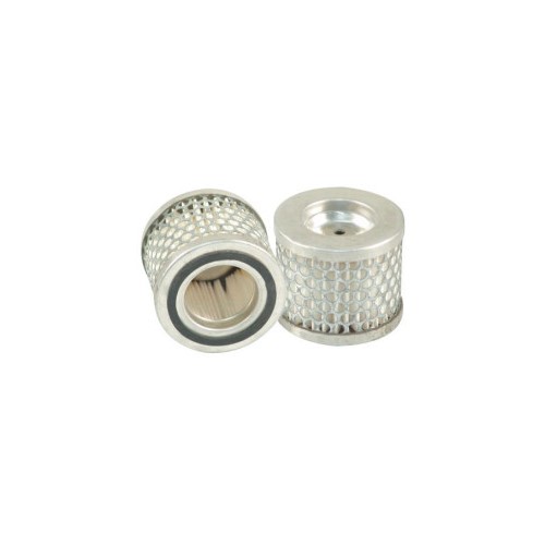 FRA 148/163 MAYERS FILTER