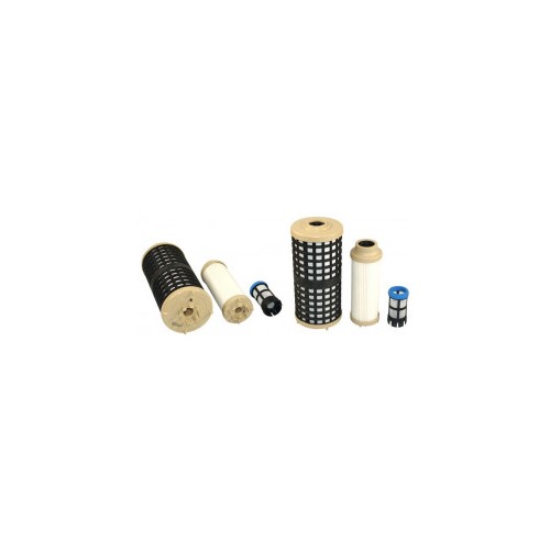 FRF 136/430 MAYERS FILTER