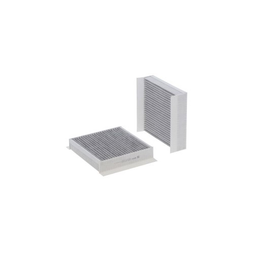 SC 50095 CA HIFI FILTER