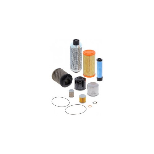 FRX 158/144 MAYERS FILTER