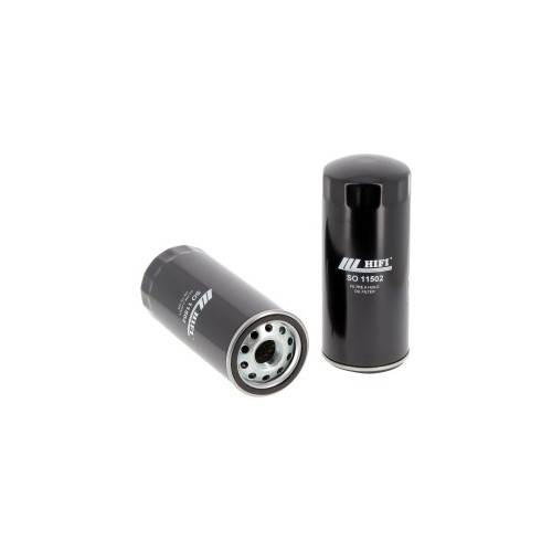 HC 5990 STEP FILTERS