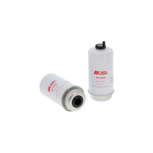 FRF 136/382 MAYERS FILTER
