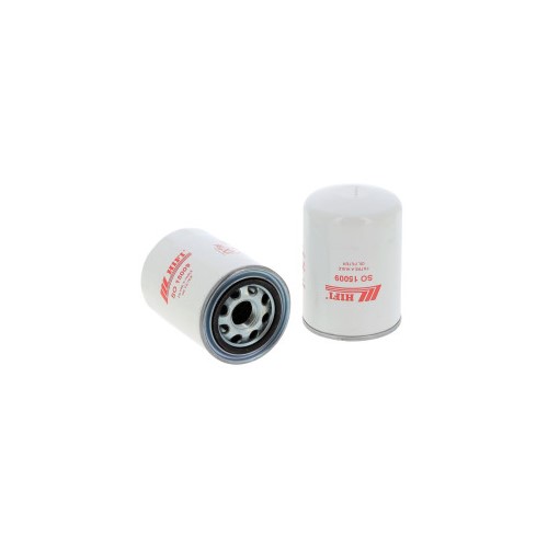 SO 15009 HIFI FILTER