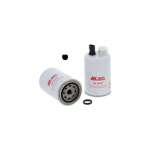 FRF 135/440 MAYERS FILTER
