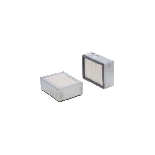 WCA 3504 WISMET