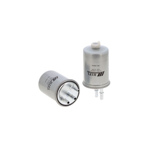 FCS 771 PURFLUX