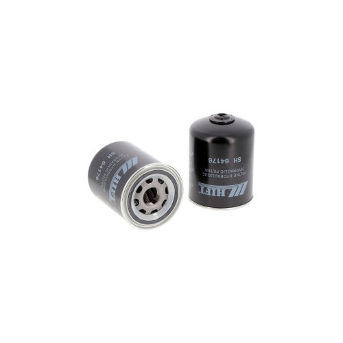 0160 MU 010P HYDAC