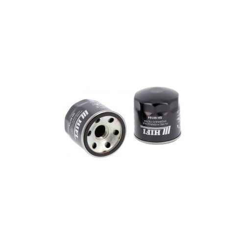 FRG 167/323 MAYERS FILTER