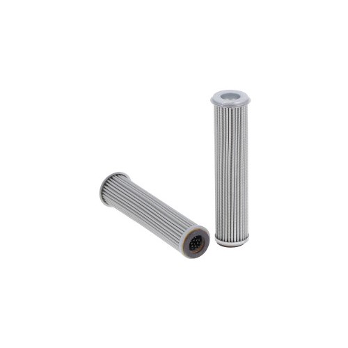 DH 657 PRO FILTERS