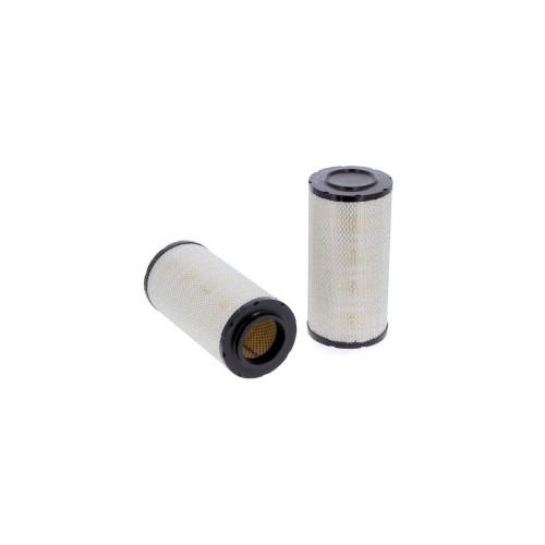DA 2501 A PRO FILTERS