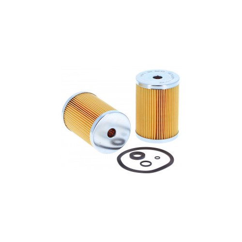 FRF 137/709 MAYERS FILTER