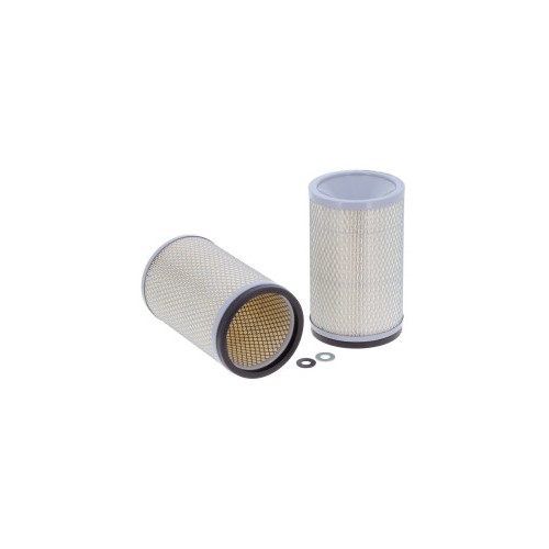 DA 2340 PRO FILTERS