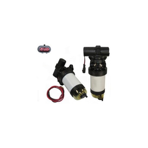 W 33945 HIFI FILTER