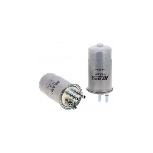 FRF 137/622 MAYERS FILTER