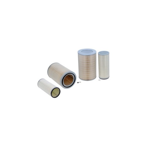 TA79219 MAYERS FILTER