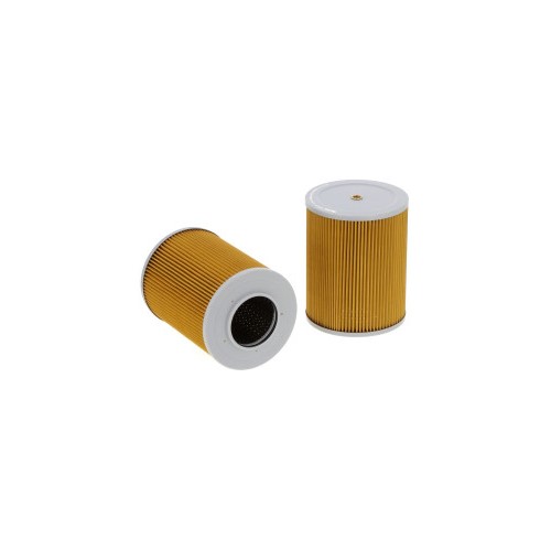 DH 477 PRO FILTERS