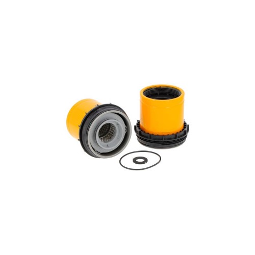 SN 40845 HIFI FILTER
