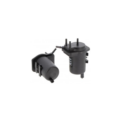 FRF 137/258 MAYERS FILTER