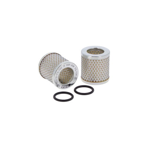 DA 1709 PRO FILTERS