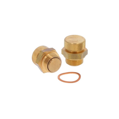 TX50148 MAYERS FILTER