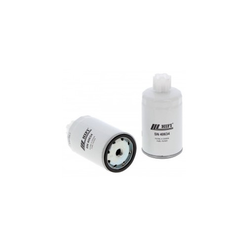 FRF 137/916 MAYERS FILTER