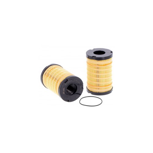 FRF 138/421 MAYERS FILTER