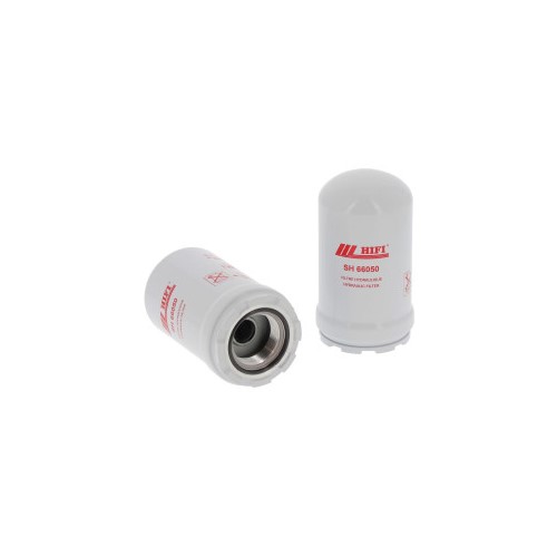 HID 32813 STEP FILTERS