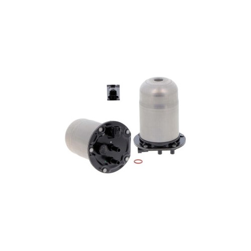 MO 1172 HIFI FILTER