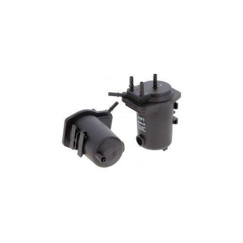 FRF 137/240 MAYERS FILTER