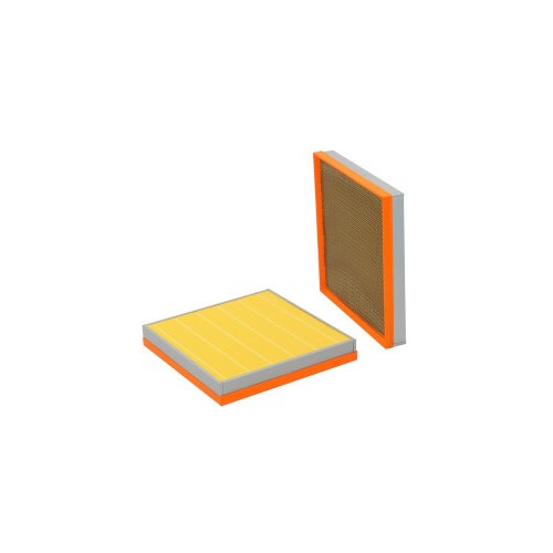MDA 9007 MDF