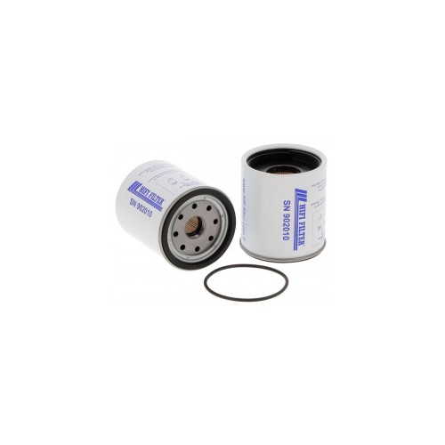 FRF 137/340 MAYERS FILTER