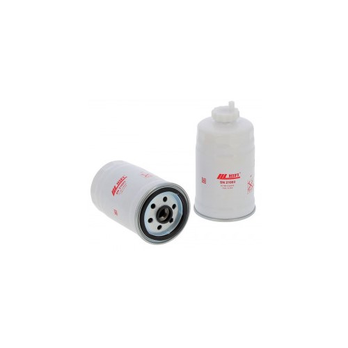 FRF 135/415 MAYERS FILTER