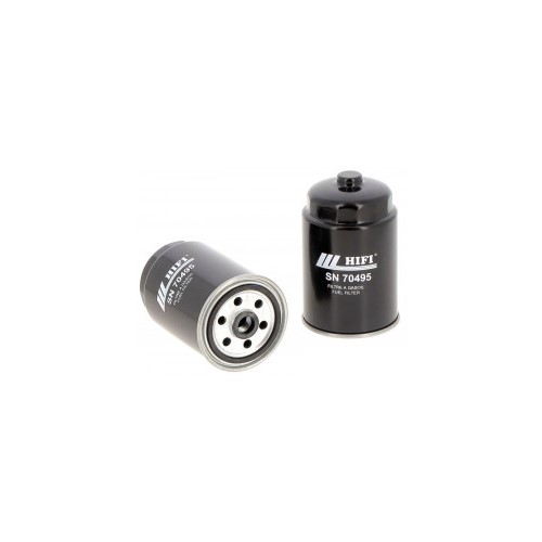 FRF 136/436 MAYERS FILTER