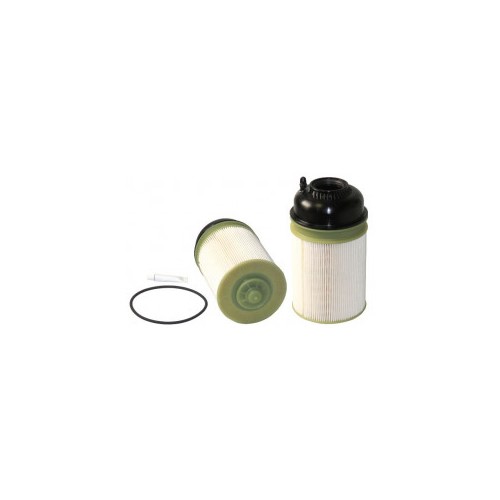 FRF 137/440 MAYERS FILTER