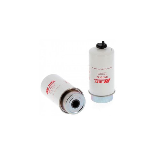 FRF 137/677 MAYERS FILTER