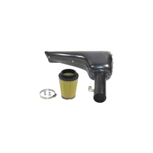 TX55048 MAYERS FILTER