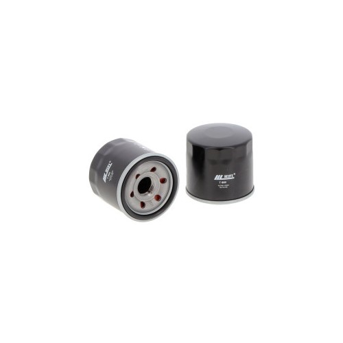 HC 5982 STEP FILTERS HC 5982 STEP FILTERS